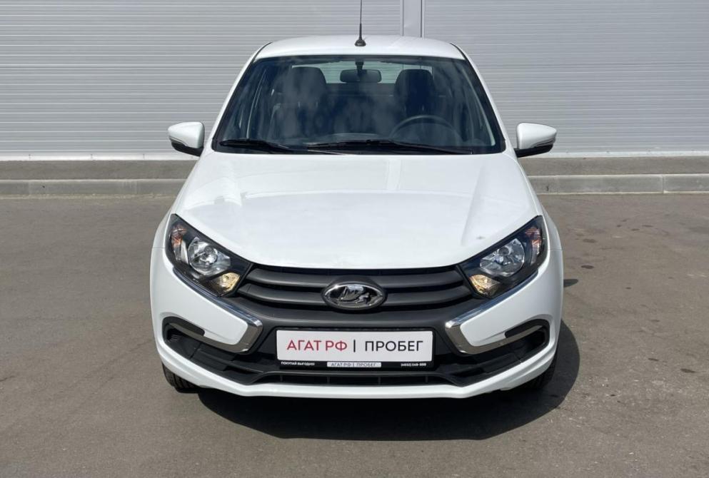 Lada (ВАЗ) Granta I Рестайлинг Иваново  - изображение 2