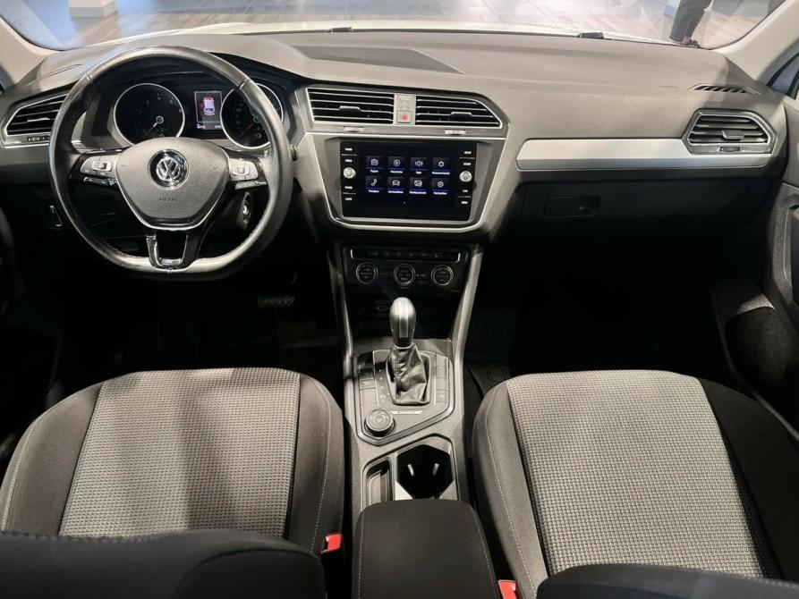 Volkswagen Tiguan II Екатеринбург  - изображение 13