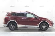 Toyota RAV4 IV (XA40) Рестайлинг Владивосток  - изображение 32