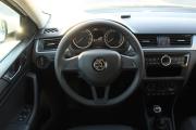 Skoda Rapid I Рестайлинг Брянск  - изображение 30