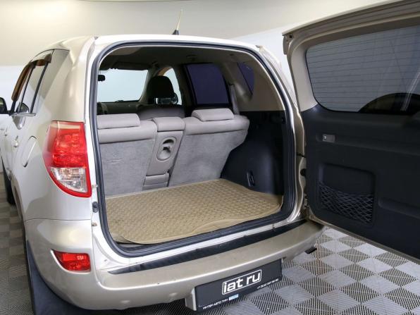 Toyota RAV4 III (XA30) с пробегом 2006 года, цена 879 000 рублей, 194596 км, внедорожник, Автокод Объявления
