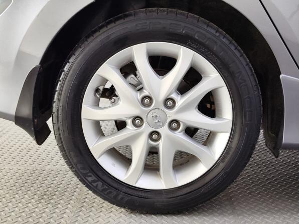 Hyundai i30 I Рестайлинг с пробегом 2011 года, цена 865 000 рублей, 133156 км, хэтчбек, Автокод Объявления