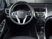 Hyundai Solaris I Кемерово  - изображение 29