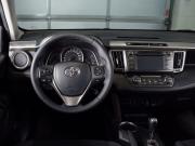 Toyota RAV4 IV (XA40) Кемерово  - изображение 41