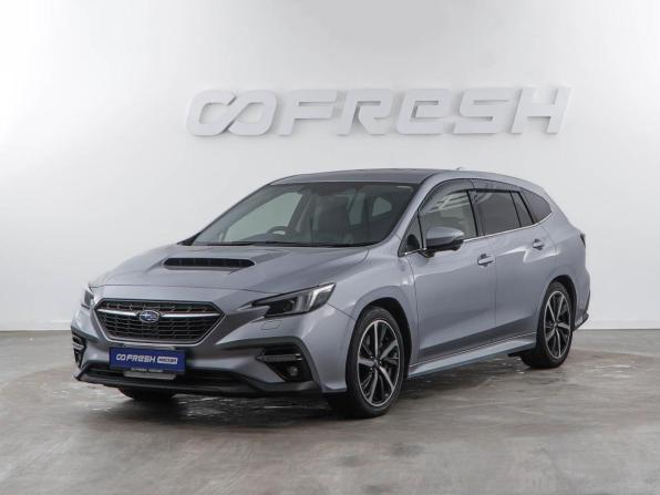 Subaru Levorg II с пробегом 2020 года, цена 2 649 055 рублей, 64703 км, универсал, Автокод Объявления