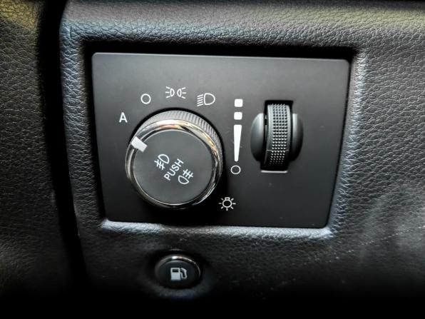 Jeep Grand Cherokee IV (WK2) Рестайлинг с пробегом 2016 года, цена 3 200 000 рублей, 130148 км, внедорожник, Автокод Объявления