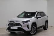 Toyota RAV4 V (XA50) Иркутск  - изображение 21