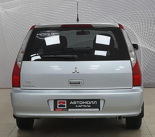 Mitsubishi Lancer IX Рестайлинг с пробегом 2007 года, цена 414 000 рублей, 204019 км, универсал, Автокод Объявления