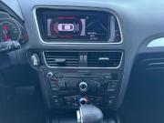 Audi Q5 I (8R) Рестайлинг Воронеж  - изображение 32