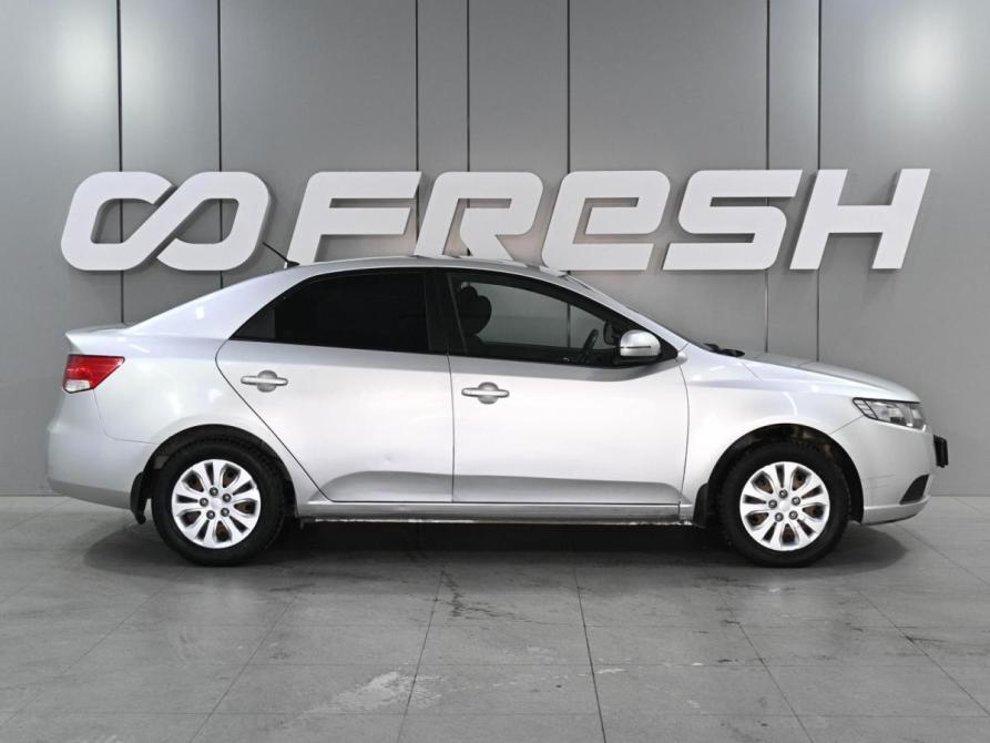 Kia Cerato II Ростов-на-Дону  - изображение 5