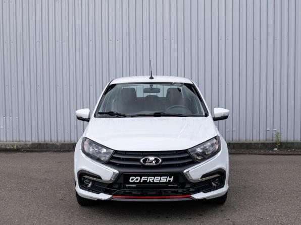 Lada (ВАЗ) Granta I Рестайлинг с пробегом 2023 года, цена 949 000 рублей, 41549 км, седан, Автокод Объявления