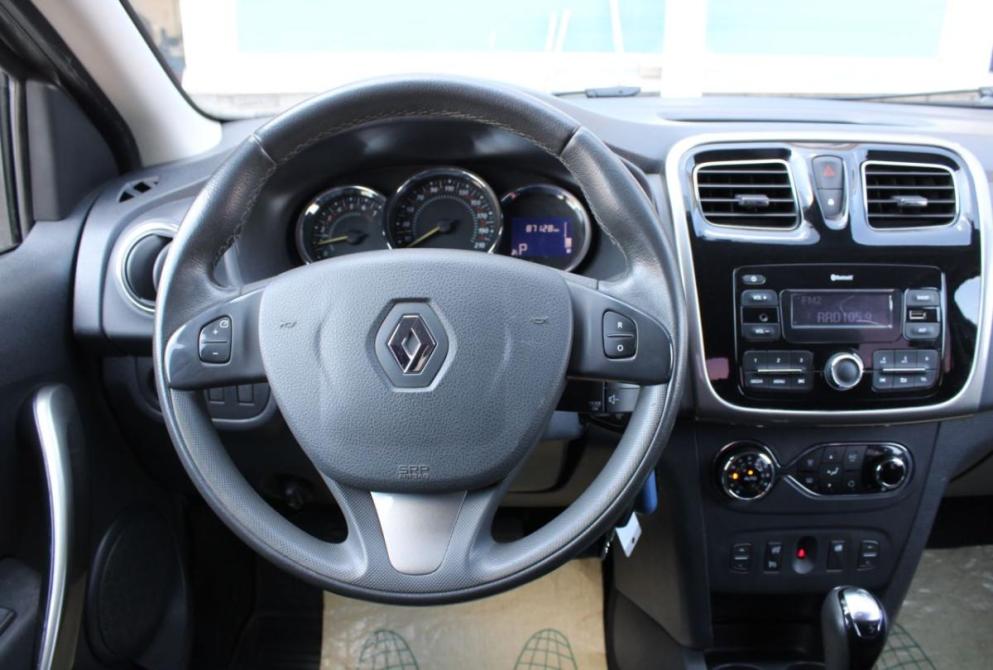 Renault Sandero II Нижний Новгород  - изображение 16