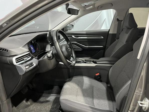 Geely Emgrand II с пробегом 2024 года, цена 1 890 000 рублей, 37817 км, седан, Автокод Объявления