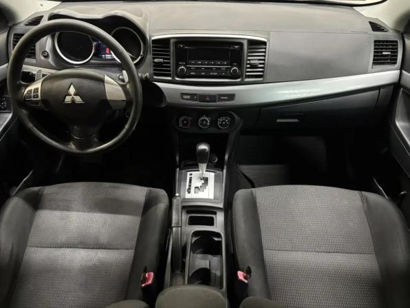 Mitsubishi Lancer X Рестайлинг с пробегом 2011 года, цена 688 000 рублей, 258349 км, седан, Автокод Объявления