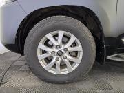 Toyota Land Cruiser 200 Series Рестайлинг 2 Москва  - изображение 48
