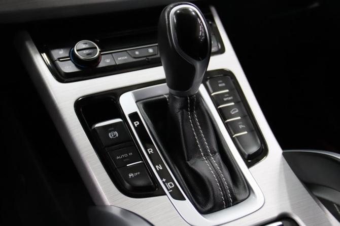 Geely Atlas I с пробегом 2019 года, цена 1 485 850 рублей, 145964 км, внедорожник, Автокод Объявления