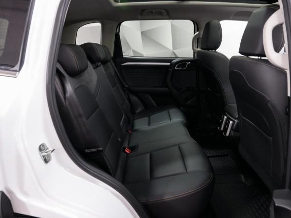 Haval Dargo с пробегом 2024 года, цена 2 580 000 рублей, 72160 км, внедорожник, Автокод Объявления
