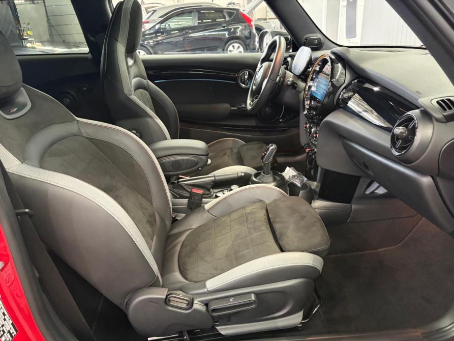 Mini Hatch III (F55/F56) Рестайлинг 2 Краснодар  - изображение 15