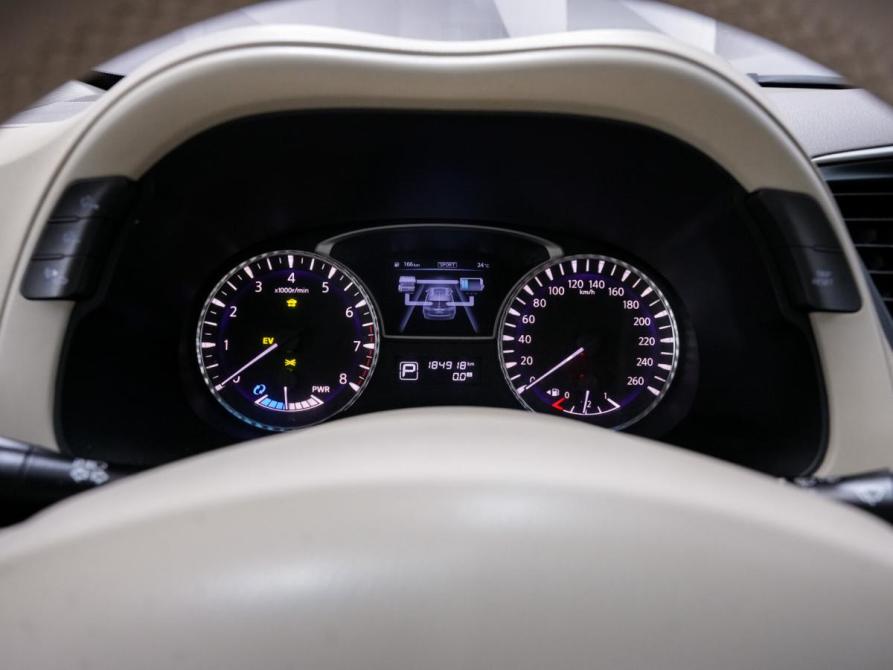 Infiniti QX60 I Ульяновск  - изображение 16