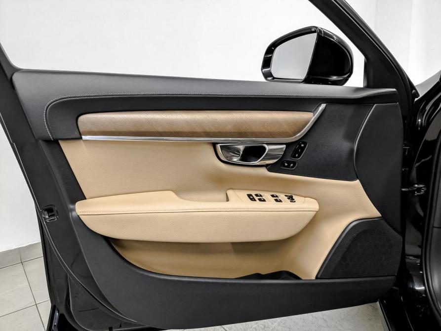 Volvo S90 II Москва  - изображение 19