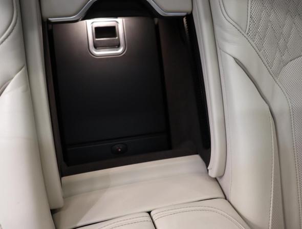 BMW 7 серии VI (G11/G12) с пробегом 2015 года, цена 3 390 000 рублей, 108663 км, седан, Автокод Объявления