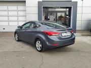 Hyundai Elantra V (MD) Рестайлинг Москва  - изображение 24