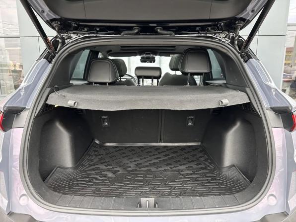 Geely Coolray I Рестайлинг с пробегом 2023 года, цена 1 830 000 рублей, 98700 км, внедорожник, Автокод Объявления