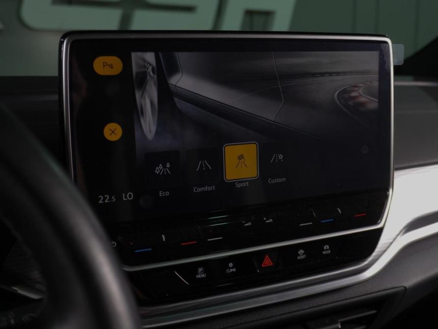 Volkswagen ID.4 Воронеж  - изображение 23