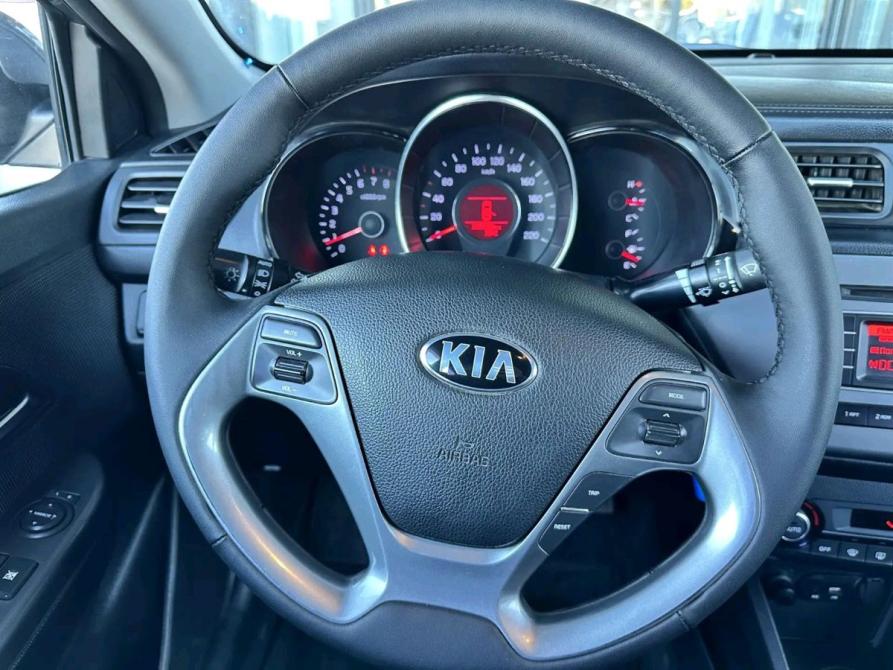 Kia Rio III Волгоград  - изображение 8