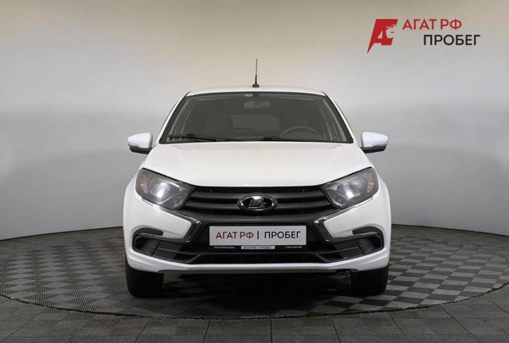 Lada (ВАЗ) Granta I Рестайлинг Нижний Новгород  - изображение 2