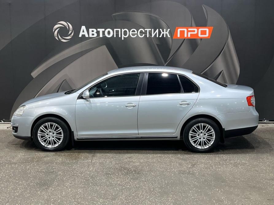 Volkswagen Jetta V Пермь  - изображение 8