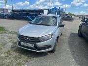 Lada (ВАЗ) Granta I Рестайлинг Курган  - изображение 4