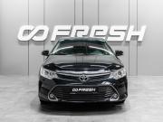 Toyota Camry VII (XV50) Рестайлинг Тюмень  - изображение 24