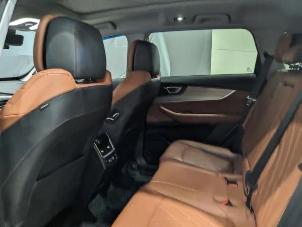 Chery Tiggo 8 Pro Max I с пробегом 2022 года, цена 2 265 000 рублей, 54200 км, внедорожник, Автокод Объявления