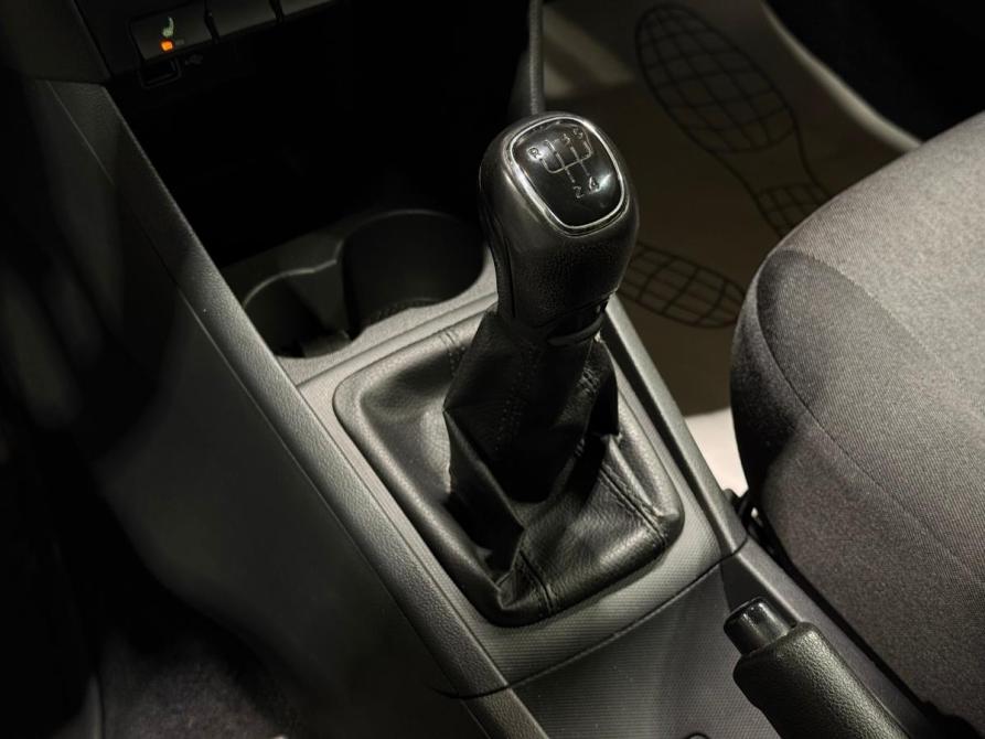 Skoda Rapid I Рестайлинг Челябинск  - изображение 12