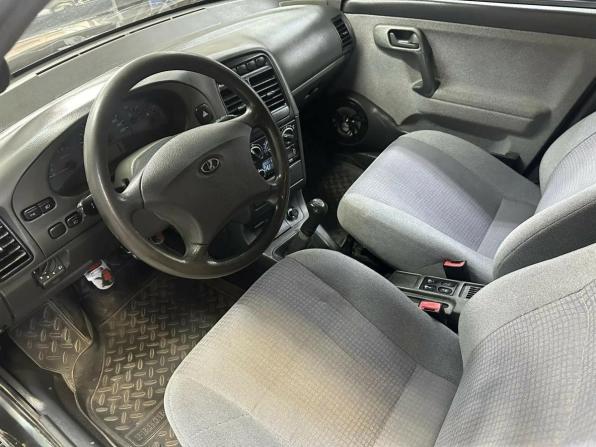 Lada (ВАЗ) 2110 с пробегом 2010 года, цена 257 762 рубля, 122447 км, седан, Автокод Объявления