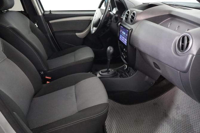 Renault Duster I с пробегом 2014 года, цена 799 000 рублей, 162000 км, внедорожник, Автокод Объявления