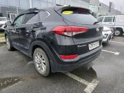 Hyundai Tucson III Санкт-Петербург  - изображение 8
