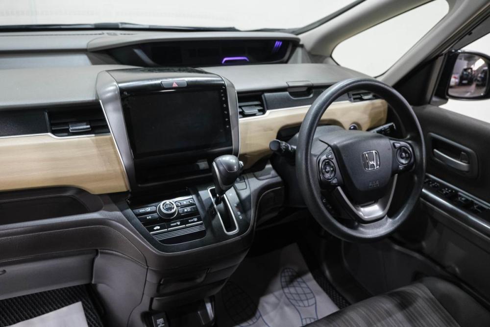 Honda Freed II Новокузнецк  - изображение 18