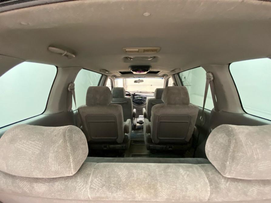 Mazda MPV II (LW) Рестайлинг Энгельс  - изображение 29