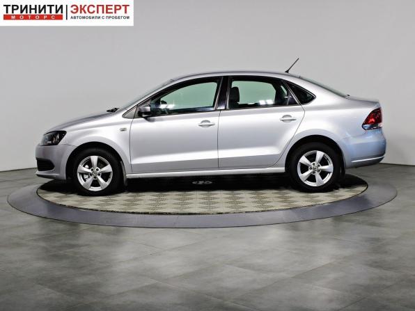 Volkswagen Polo V с пробегом 2015 года, цена 1 037 000 рублей, 111101 км, седан, Автокод Объявления