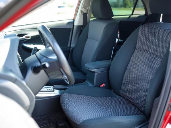 Toyota Corolla X (E140 E150) Рестайлинг с пробегом 2012 года, цена 1 169 000 рублей, 129328 км, седан, Автокод Объявления