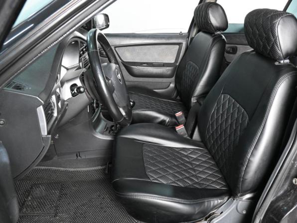 Daewoo Nexia I Рестайлинг с пробегом 2012 года, цена 239 000 рублей, 255423 км, седан, Автокод Объявления