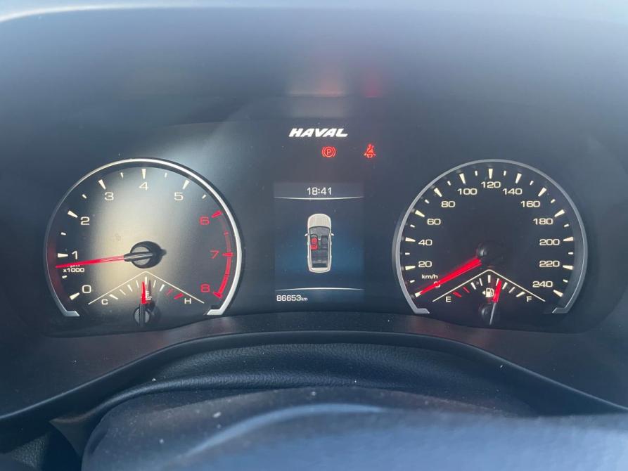 Haval Jolion I Санкт-Петербург  - изображение 9