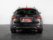 Infiniti FX II (S51) Рестайлинг Иркутск  - изображение 28