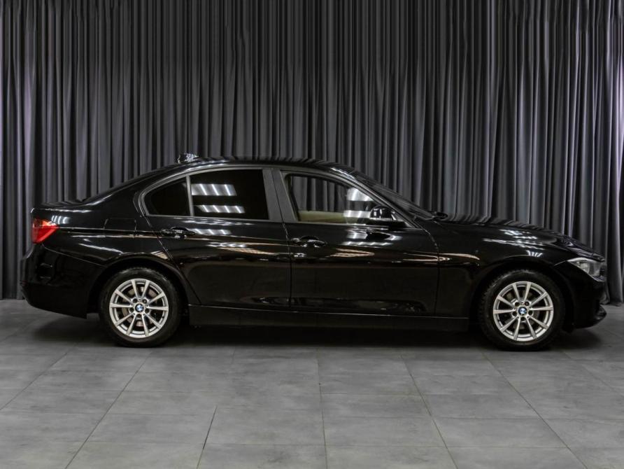 BMW 3 серии VI (F3x) Тюмень  - изображение 5