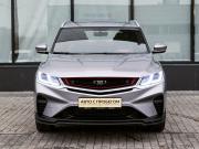 Belgee X50 Екатеринбург  - изображение 30