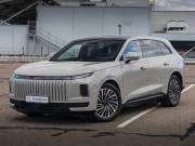 Exeed Exlantix ET Москва  - изображение 32