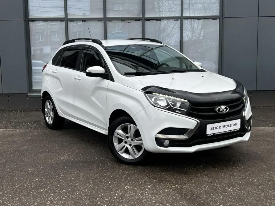 Lada (ВАЗ) XRAY I Ярославль  - изображение 2