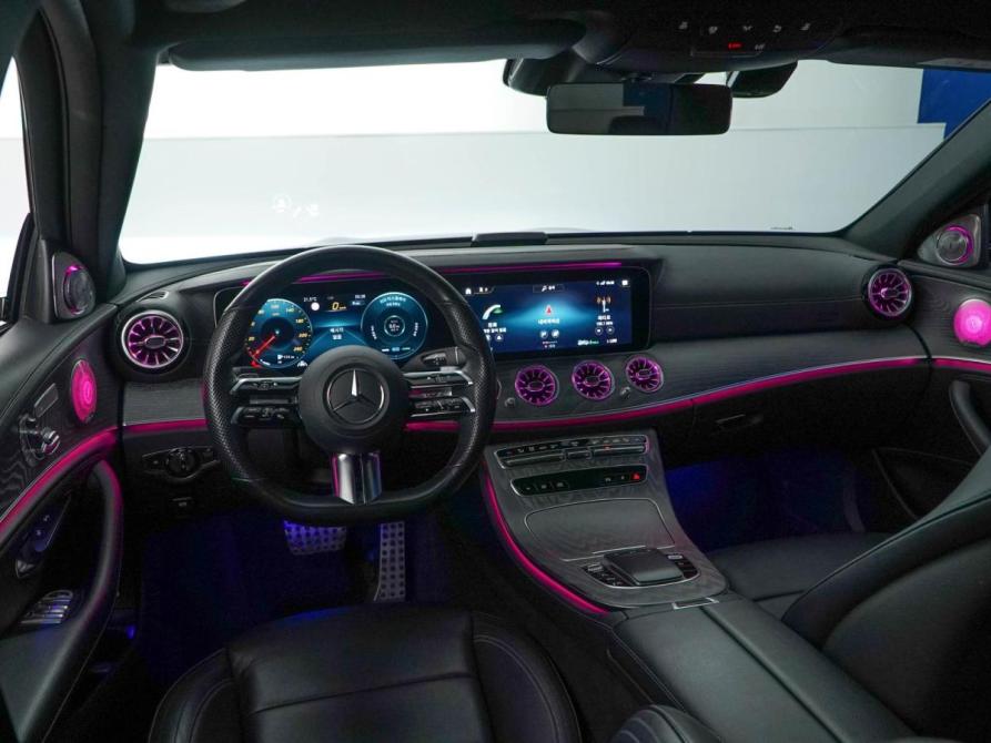 Mercedes-Benz E-Класс V (W213 S213 C238) Рестайлинг Москва  - изображение 6